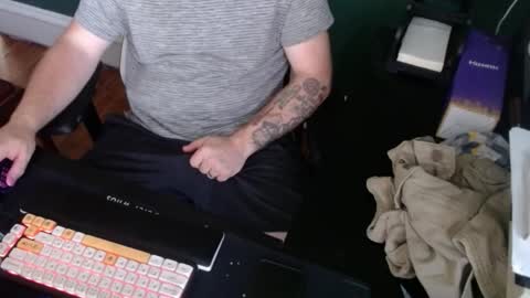 spankkmereddd online show from October 2025 06:51:02 PM