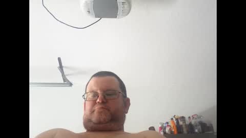 spanky8015 online show from May 2026 07:31:01 PM