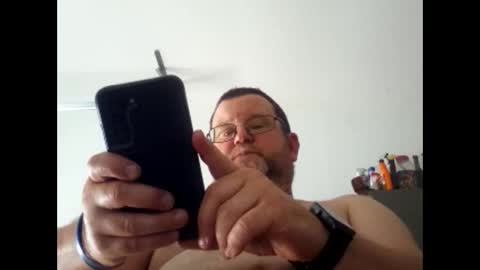 spanky8015 online show from May 2026 08:18:01 PM