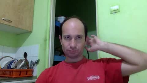 Snaiky online show from November 2025 09:47:01 PM