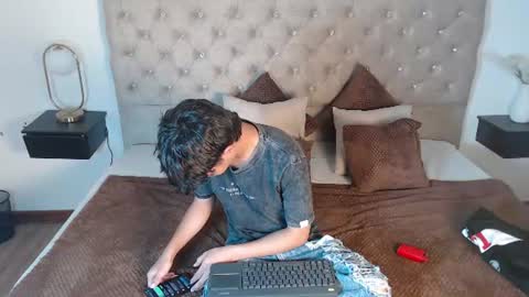 Spark online show from July 2026 12:11:01 PM
