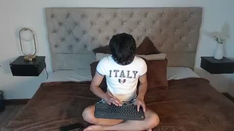 Spark online show from July 2026 12:20:01 PM