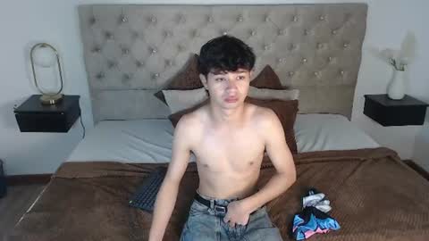 Spark online show from July 2026 12:14:02 PM