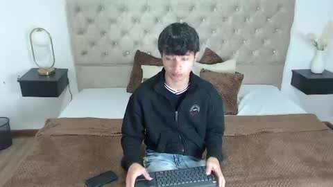 Spark online show from July 2026 12:34:01 PM