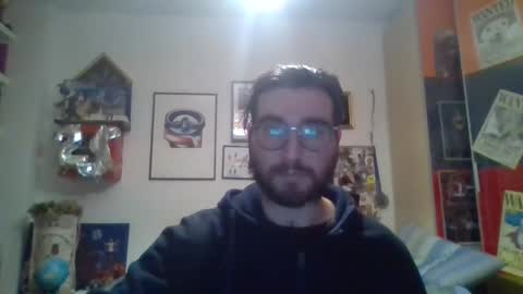 Vale The Sparky online show from January 2025 05:48:01 PM