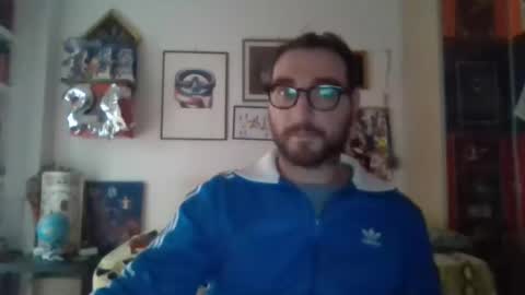 Vale The Sparky online show from February 2025 10:59:02 AM