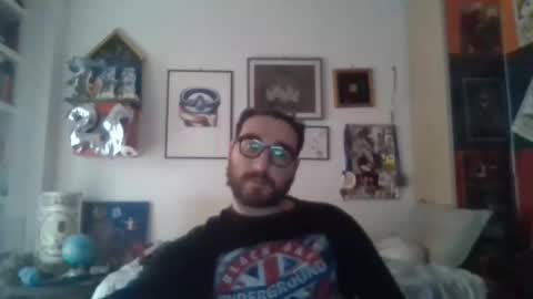 Vale The Sparky online show from March 2025 01:57:02 PM