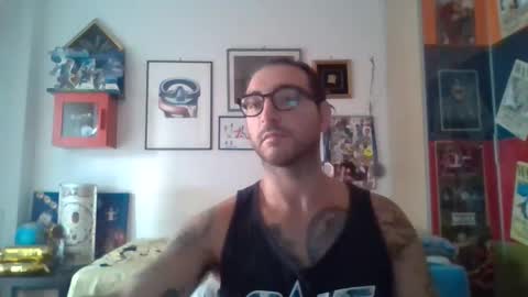 Vale The Sparky online show from September 2025 09:20:02 AM