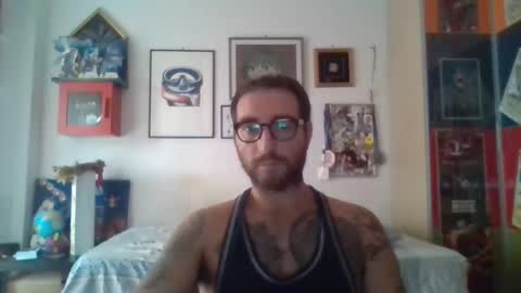 Vale The Sparky online show from September 2025 09:46:02 AM