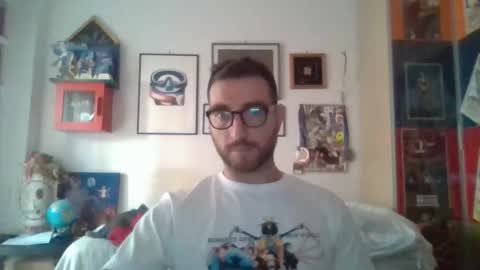 Vale The Sparky online show from October 2025 11:20:02 AM