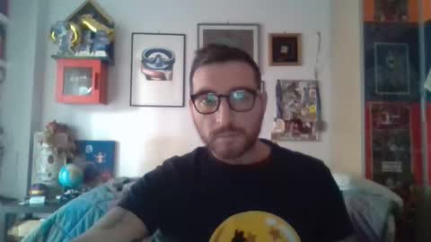 Vale The Sparky online show from November 2025 11:31:02 AM