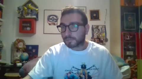 Vale The Sparky online show from November 2025 04:29:01 PM