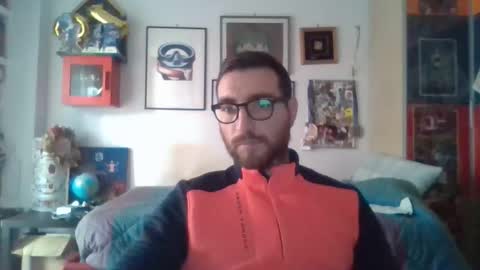 Vale The Sparky online show from November 2025 11:12:02 AM