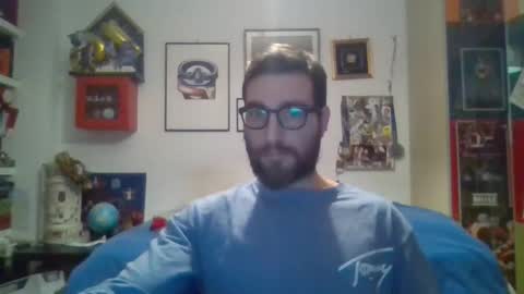 Vale The Sparky online show from February 2026 05:05:02 PM