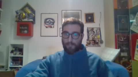 Vale The Sparky online show from February 2026 06:44:02 PM