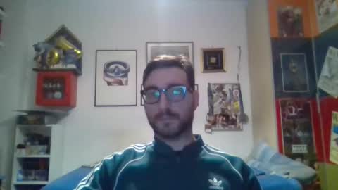 Vale The Sparky online show from March 2026 05:41:02 PM