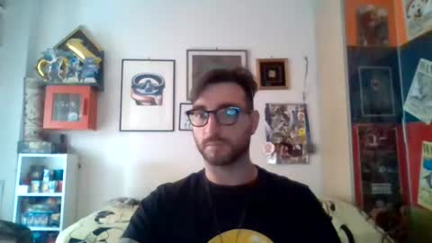 Vale The Sparky online show from June 2026 10:28:02 AM