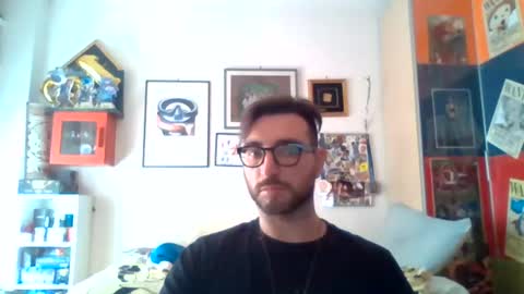Vale The Sparky online show from June 2026 03:47:01 PM