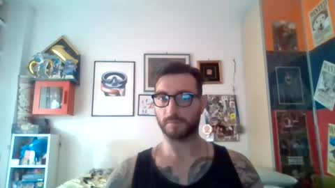 Vale The Sparky online show from June 2026 07:44:01 AM