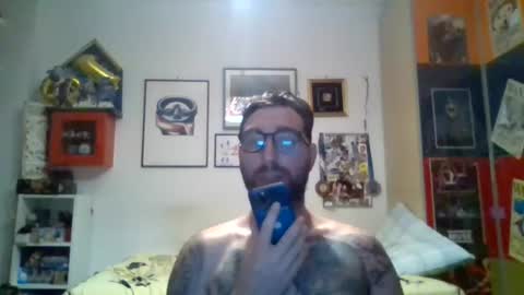 Vale The Sparky online show from June 2026 07:14:01 PM
