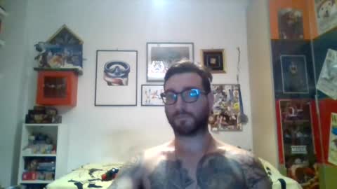 Vale The Sparky online show from July 2026 07:31:01 PM