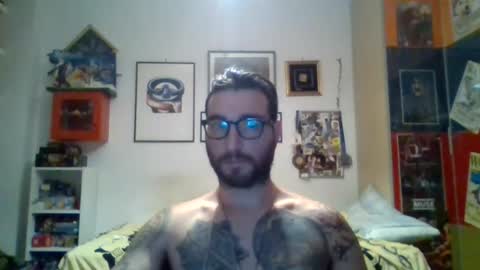 Vale The Sparky online show from July 2026 07:20:01 PM