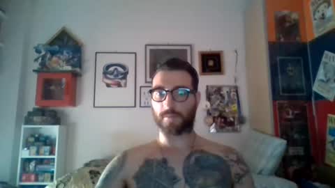 Vale The Sparky online show from July 2026 09:25:01 AM