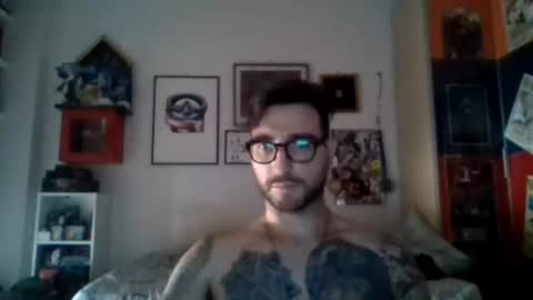 Vale The Sparky online show from July 2026 12:31:01 PM