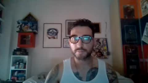 Vale The Sparky online show from July 2026 11:08:02 AM