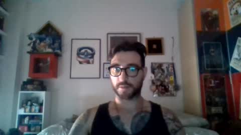 Vale The Sparky online show from July 2026 12:23:01 PM