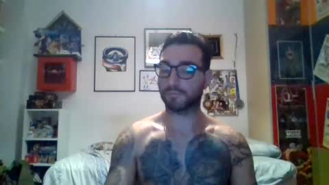 Vale The Sparky online show from July 2026 12:28:01 AM