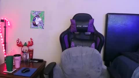 Tip 1 token  Follow me on instagram  Sparkle pinuppp online show from December 2024 08:26:01 AM