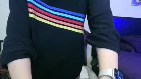 Tip 1 token  Follow me on instagram  Sparkle pinuppp online show from November 2025 10:01:02 AM