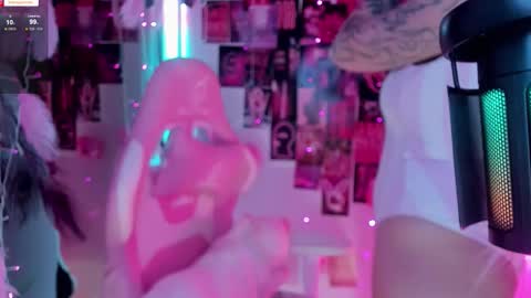 Snapshot of sparklemona chatting on September 2025 02:35:02 AM SparkleMona online show from September 2025 02:35:02 AM