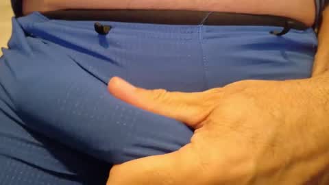 sparklenuts17 online show from September 2025 01:35:02 PM