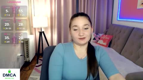 Ilona online show from March 2026 03:39:02 PM