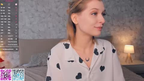 Kate online show from March 2026 07:19:02 AM