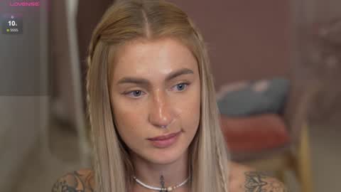 Snapshot of sparks__daisy chatting on December 2024 06:20:02 PM DAISY online show from December 2024 06:20:02 PM