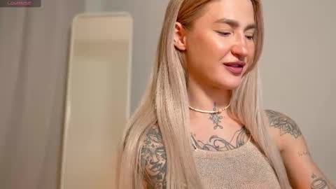 Snapshot of sparks__daisy chatting on March 2025 04:11:02 PM DAISY online show from March 2025 04:11:02 PM