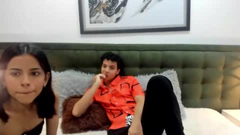 Sparks  Eva online show from July 2026 05:39:02 PM