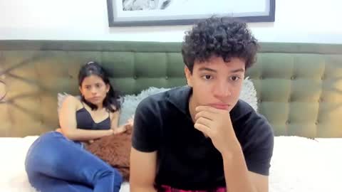 Sparks  Eva online show from July 2026 05:50:02 PM