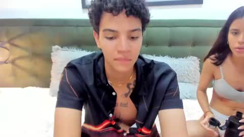 Sparks  Eva online show from July 2026 05:59:02 PM