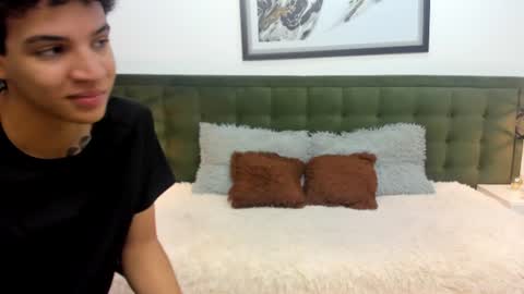 Sparks  Eva online show from July 2026 05:59:02 PM