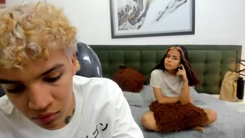 Sparks  Eva online show from July 2026 05:34:02 PM