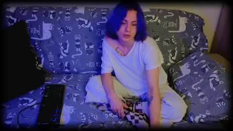 sparkyferret online show from June 2026 10:34:02 PM