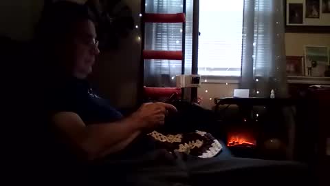 Snapshot of sparkyspeedway chatting on October 2025 09:27:01 PM sparkyspeedway online show from October 2025 09:27:01 PM