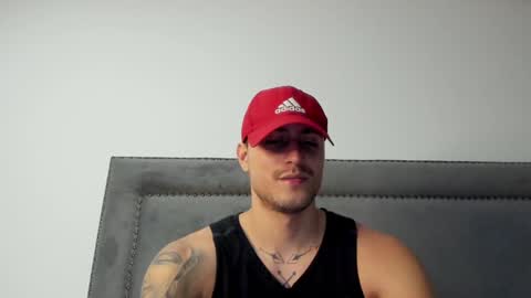 spartacozz online show from January 2025 02:53:01 AM