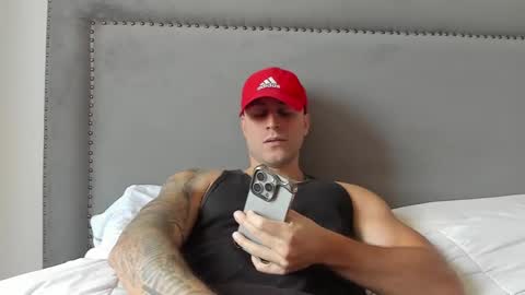 spartacozz online show from February 2025 09:02:01 PM