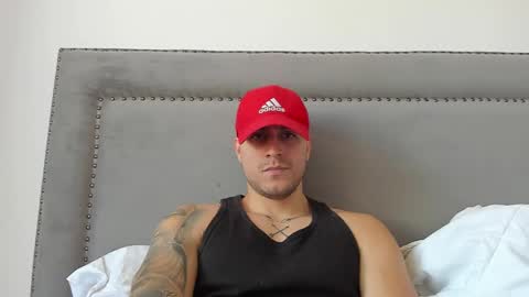 spartacozz online show from February 2025 07:49:01 PM