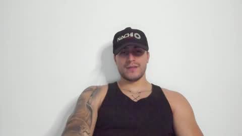 spartacozz online show from March 2025 08:05:02 AM